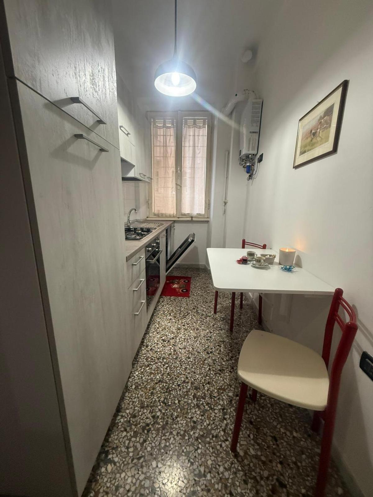 Apartamento Citta Del Vaticano *